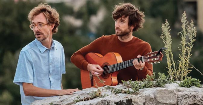 L’antidoto acustico