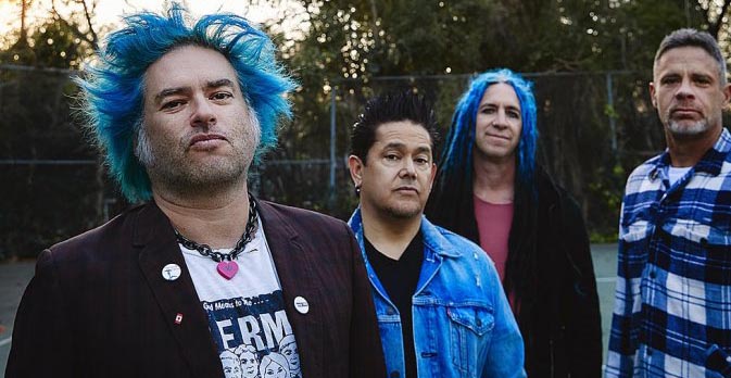 Nofx