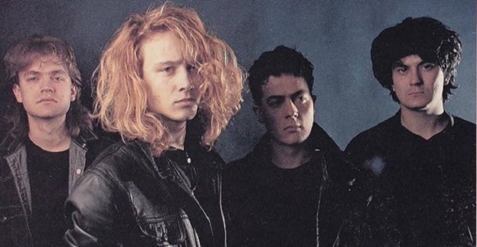 Héroes del Silencio