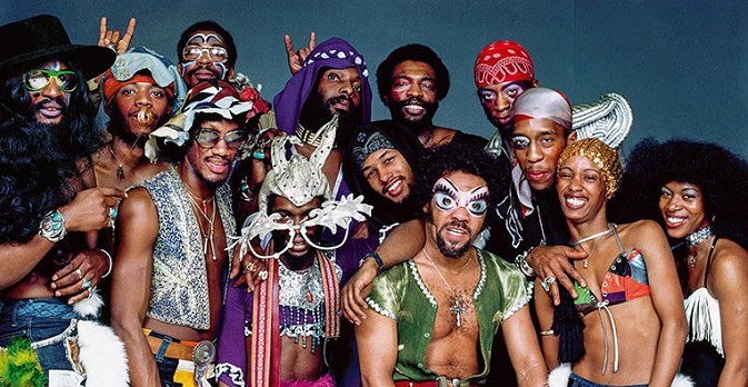 Funkadelic