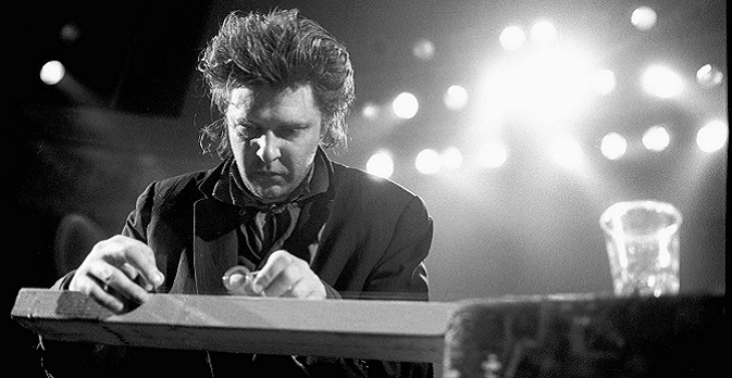 Glenn Branca