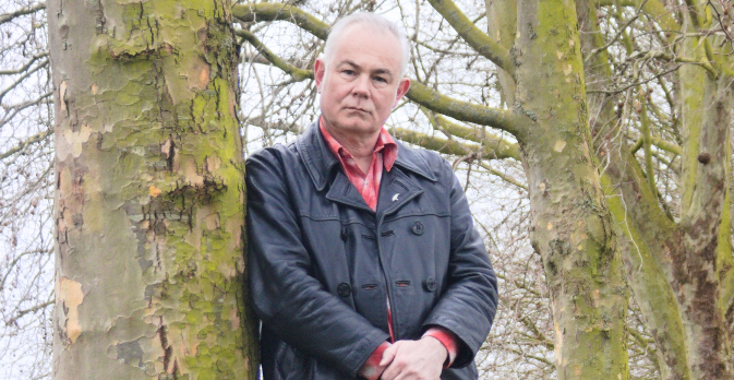 Affreschi di folk urbano