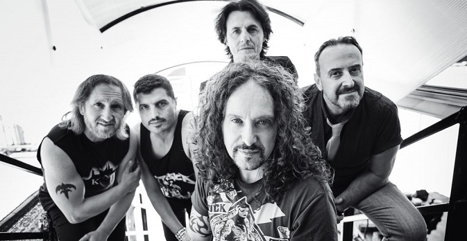 Eclettiche rivelazioni