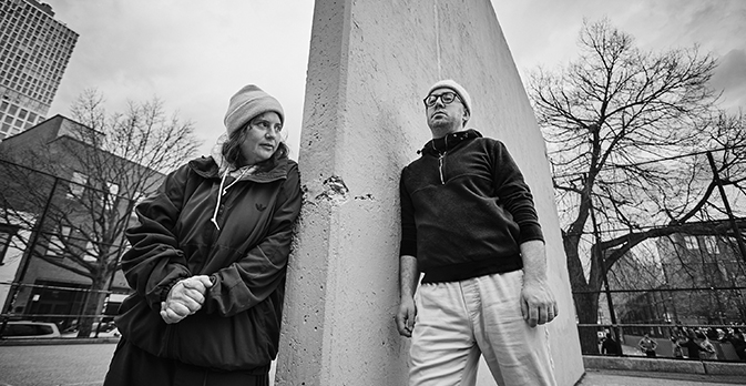 Improvvisazione, elettronica e jazz