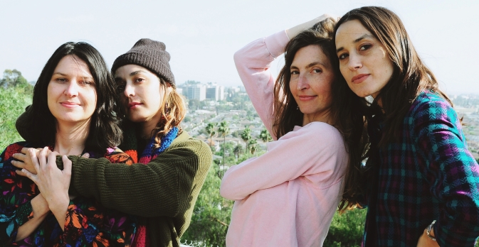 Irradiando un messaggio positivo