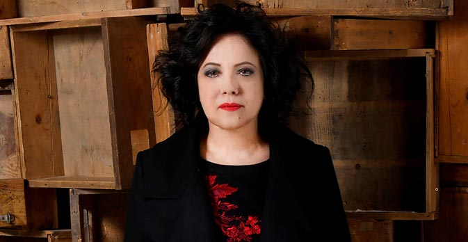 Una voce senza confini