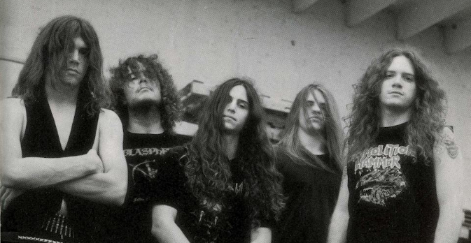 Oltre il velo di Maya del metal