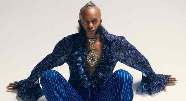 Il fiume in piena del blues-rock