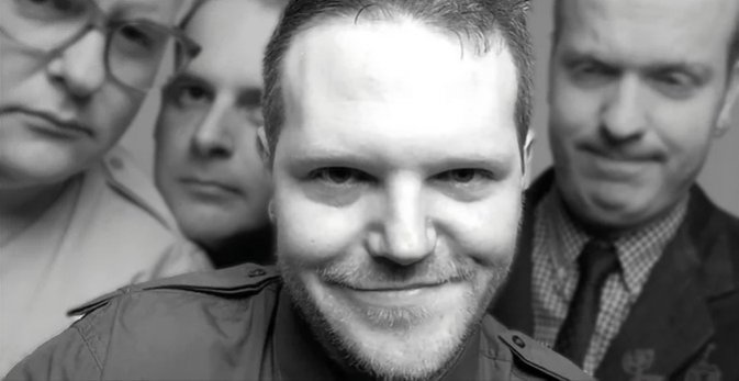 Gli opposti si attraggono