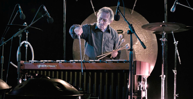 Sistemi cosmici e musicali