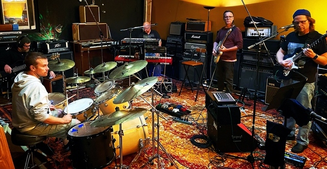 Il prog che non ti aspetti