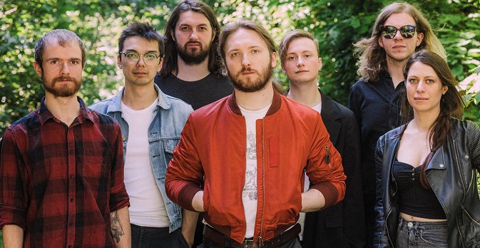 L’architettonica magia dell’avant-metal