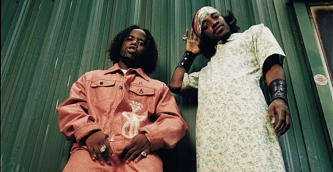 Outkast