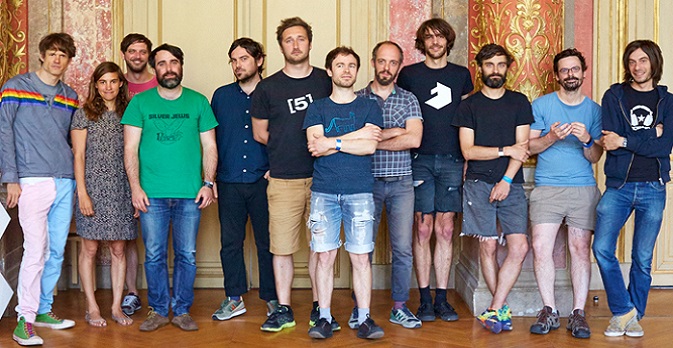 Vacanze quadrifoniche