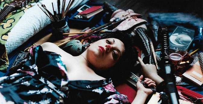 Di canzoni e storie stuporose