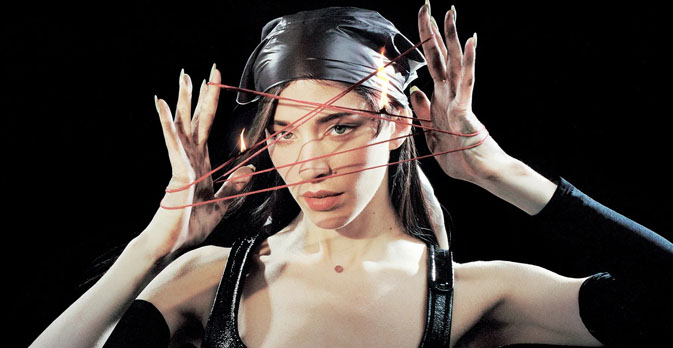 La legge del desiderio