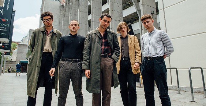 Nuove visioni periferiche