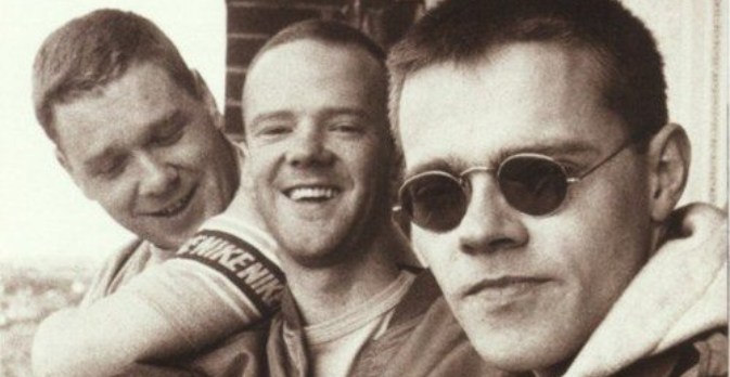 Il ritmo dell’orgoglio