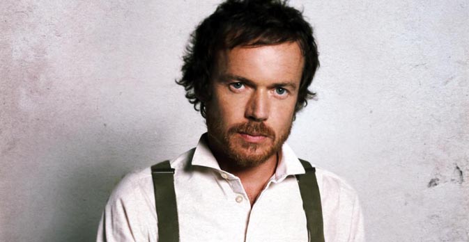 Damien Rice