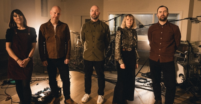 Emozioni nel multiverso