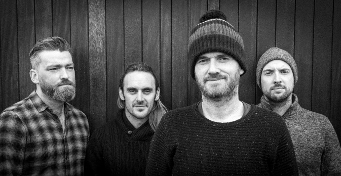 Oblique strategie pop made in Ireland