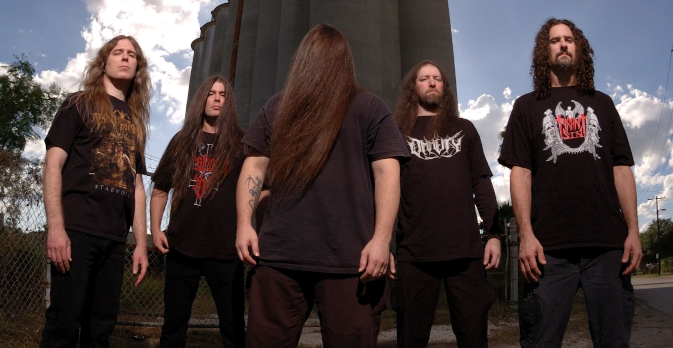 Musica per serial killer