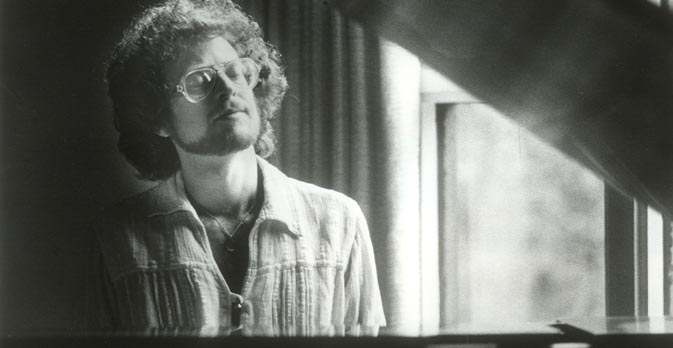 Dialogo con il guru che inventò la musica new age