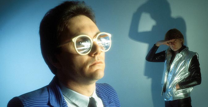 Pionieri del video, assassini della radio