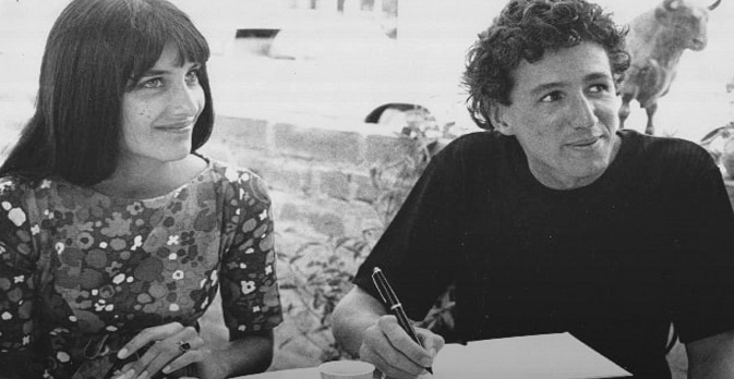 Pack up your sorrows