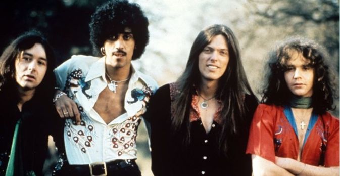 Vagabondi del mondo occidentale