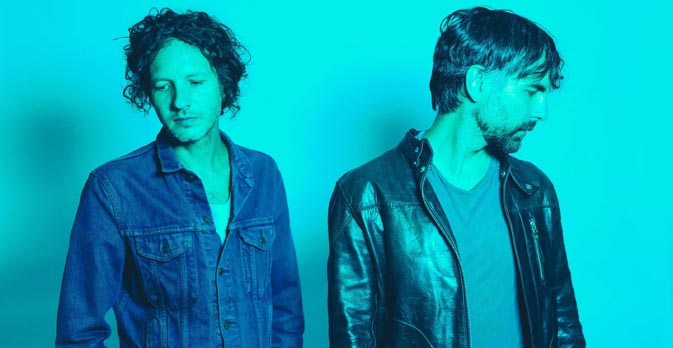 Il blues, il grunge, il deserto