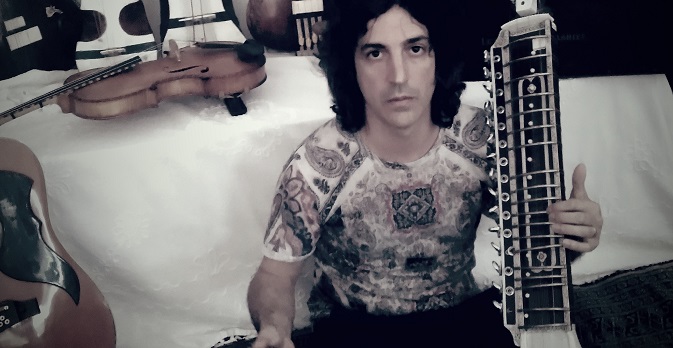 Tra terra e cielo, sulle tracce del Remoto