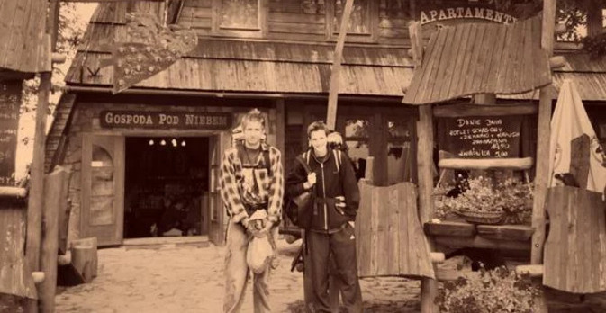 Spettri delle nostre vite