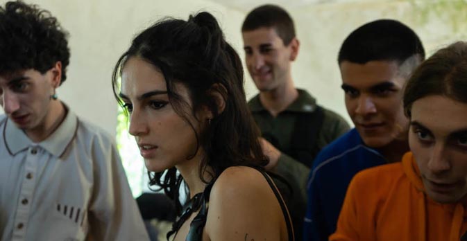 Hyperpop del libero pensiero