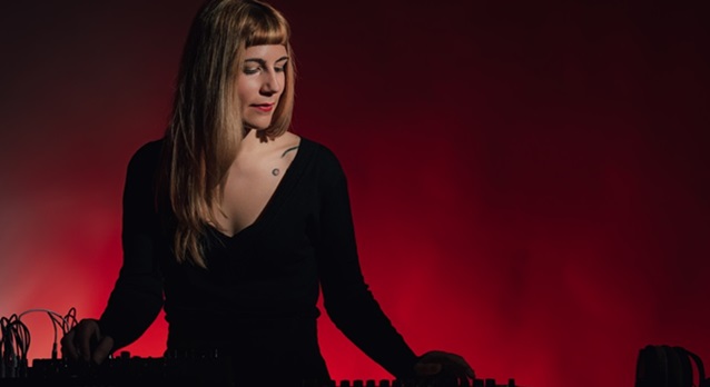 Un’alchimia tra musica e terapia