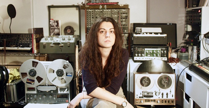 La felicità è una tape machine