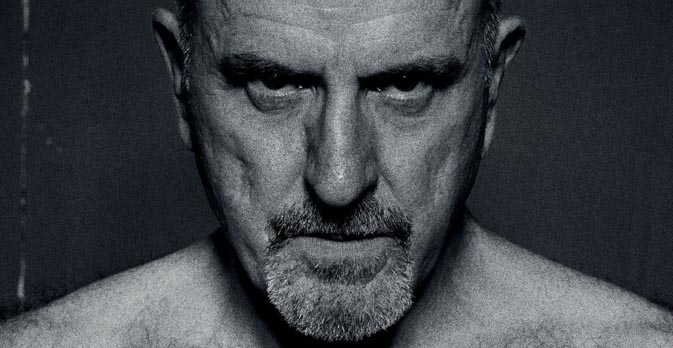 Eco di un’ombra nel buio