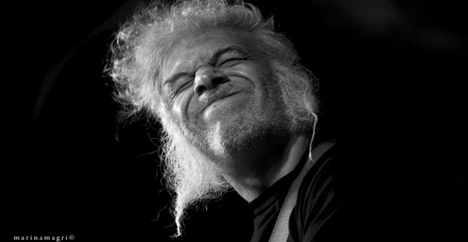 Una vita per il theremin