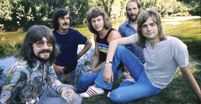 Giorni del futuro passato