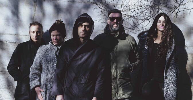 La vita comincia a mezzanotte