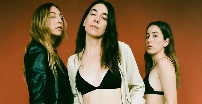 Alana e le sue sorelle