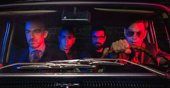 Alla riscoperta della Buona Novella