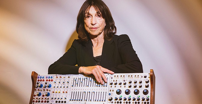 Suzanne Ciani