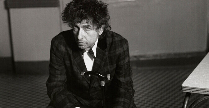 Bob Dylan