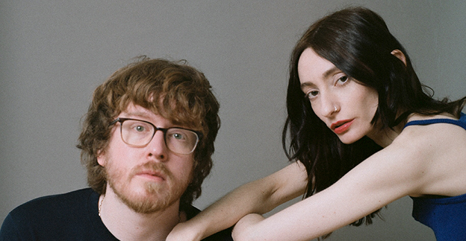 Vibrazioni umbratili dal suono americano