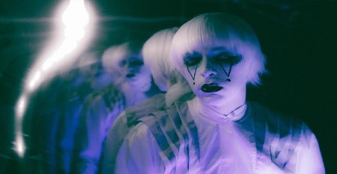 Tragic wave from outer space