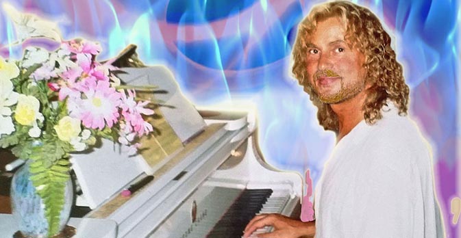 Musica di bontà, verso la Rivelazione