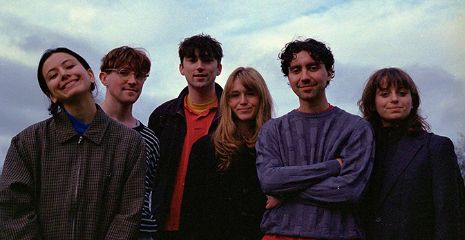 La nuova strada del post-punk