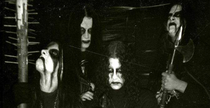 Noi siamo gli stregoni