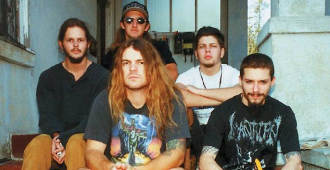 Nuove sensazioni di morte